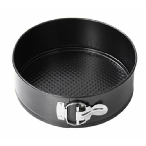 Форма антипригарная Unigood для выпечки разъемная 22 см kt0219003