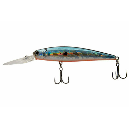 фото Воблер luremax hunter 90f ddr-030 12 г.