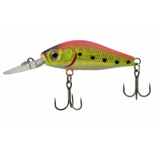 фото Воблер luremax spets 40f sr-112 2,7 г.