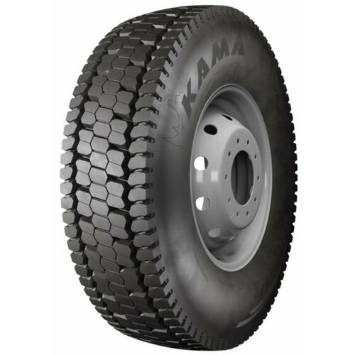 Шины 315.00/80 R22,5 156/150L (ведущая) Кама NR 201