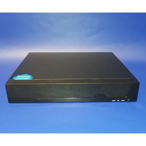 8-и канальный IP видеорегистратор 519200₽