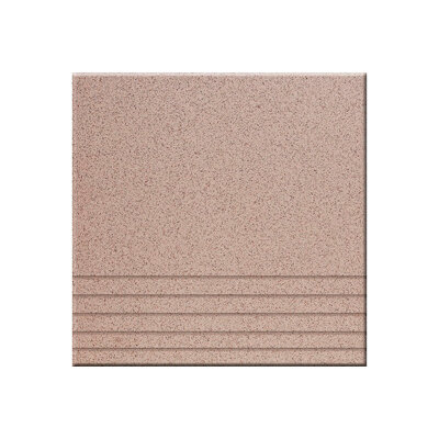 фото Керамогранит Ступень Эстима ST02 (с) Standard 30х30 см Бежевый 27484 (1.53 м2)