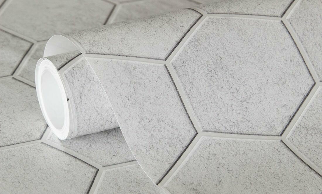 фото Обои виниловые 0,53 Аспект 10131-14