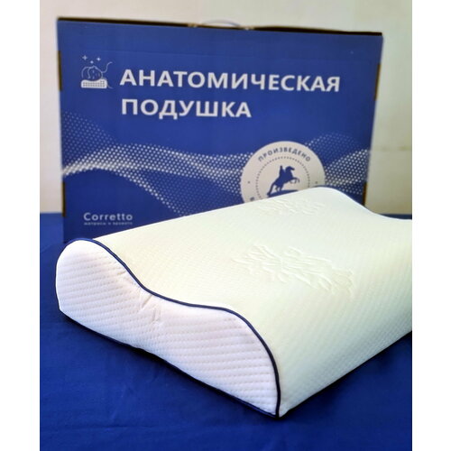 Подушка Corretto WAVE