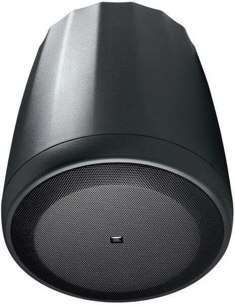 Колонки JBL C65P/T Черный