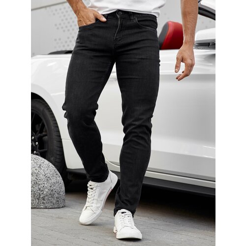 Джинсы PAGALEE, размер W34, серый