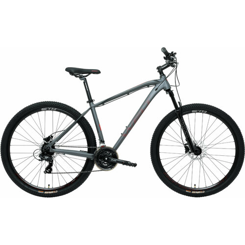 WELT Raven 10 HD 29 2023 anthracite 18 3609000₽