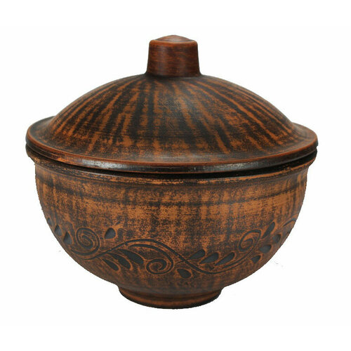 Кокотница (большая) 