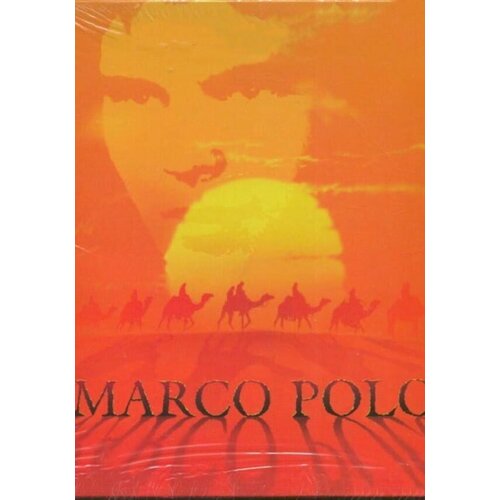 Marco Polo (Steam; PC; Регион активации РФ, СНГ)