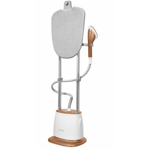 Отпариватели и пароочистители MAUNFELD MF-1135BZ PRO 1081100₽