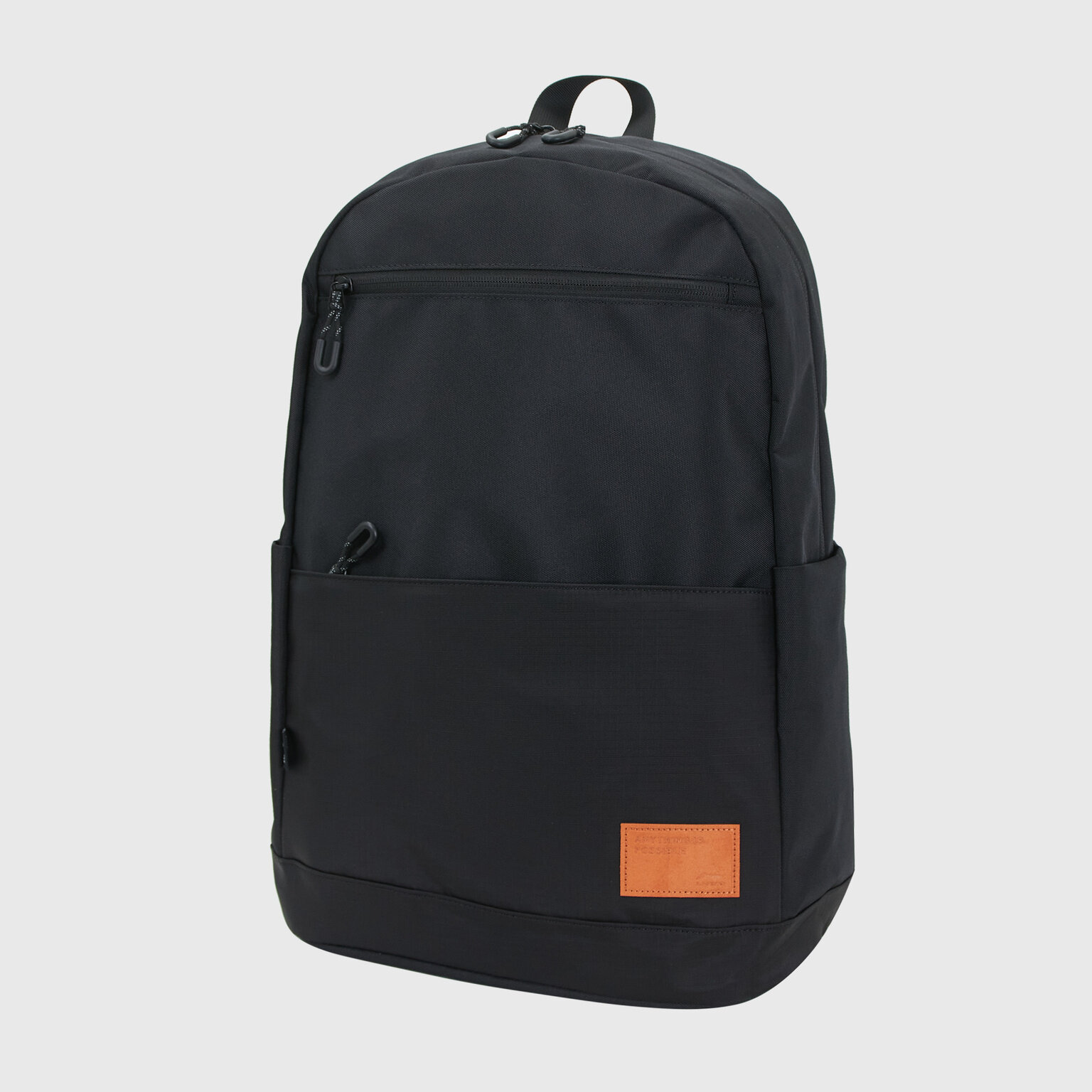 Рюкзак Li-Ning ABST061-1F, размер one size, Черный