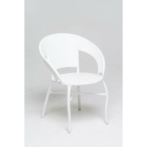 Кресло Vinotti GG-04-06 Белый