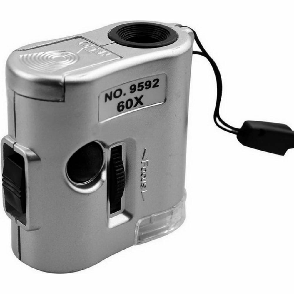 фото Микроскоп Pro Legend PL4443