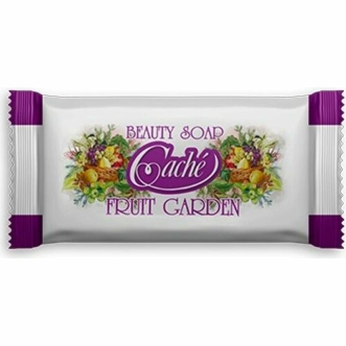 Туалетное мыло для ухода Cache CLS0012