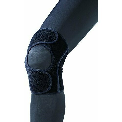 фото Cуппорт колено phiten knee_middle type