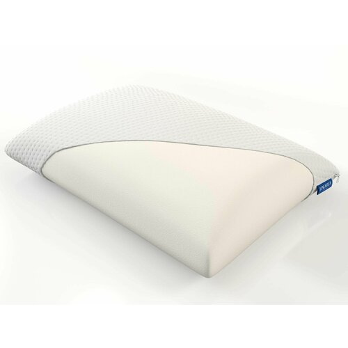 Подушка анатомическая Delicatex Notto Saponetta 40x60 см высота 13 см 3700₽