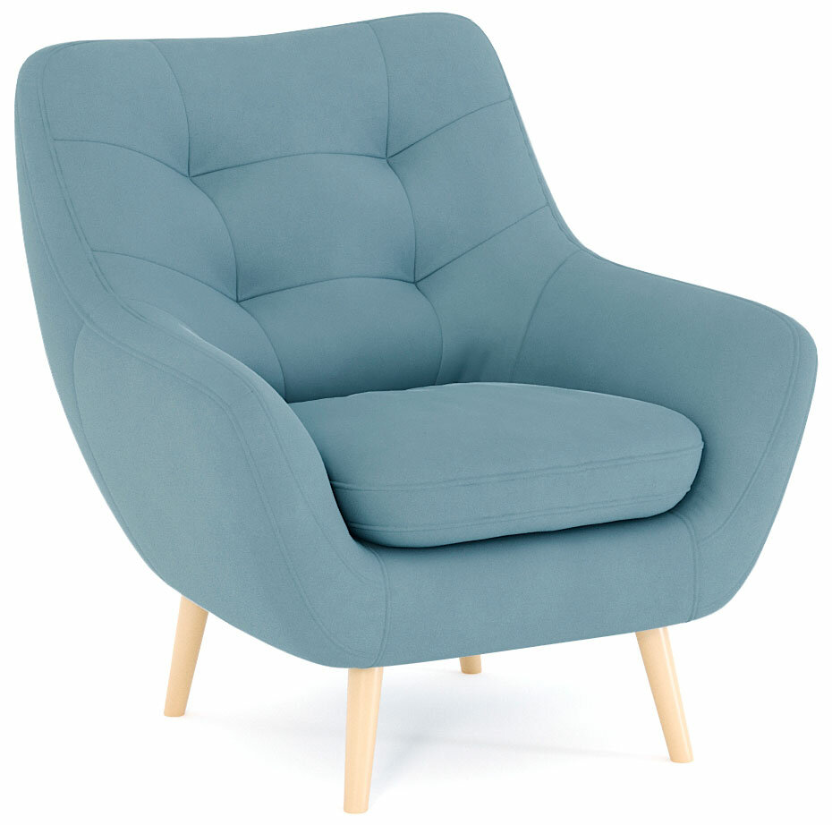 фото Кресло Поло Вито К18