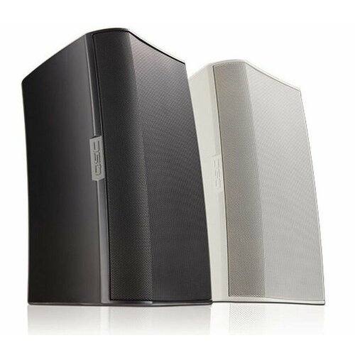 AD-S6T-WH Настенная акустическая система 6 150Вт 60-20000Гц 8Ом SPL 88дБ белый цвет QSC 5350300₽