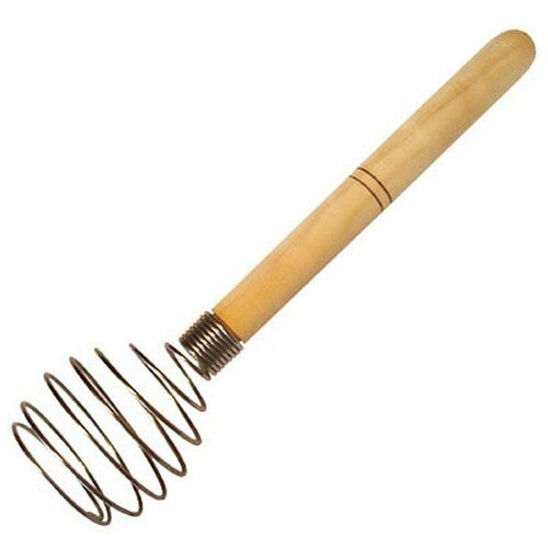 Венчик кулинарный Древесник кпр 089 481₽