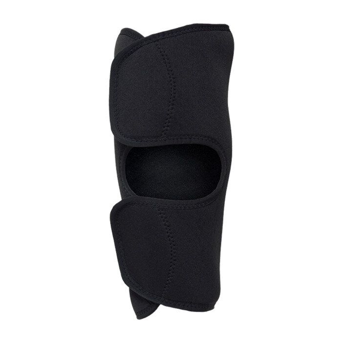 фото Защита голени LOSRAKETOS LRSH-001, чёрная