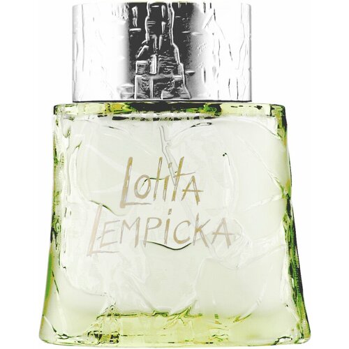 Lolita Lempicka L'eau Au Masculin туалетная вода 100мл