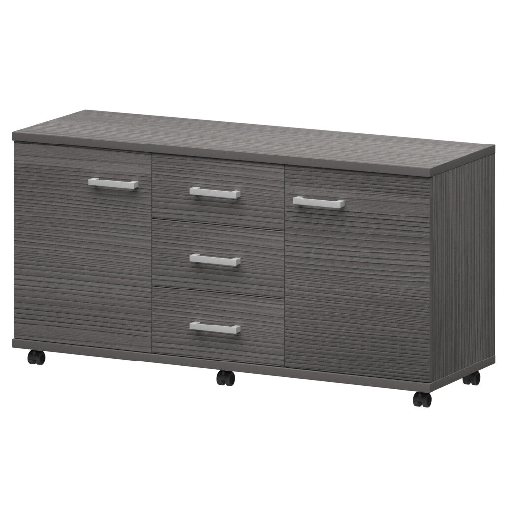 фото Греденция Программа Техно HT-350 Лиственница