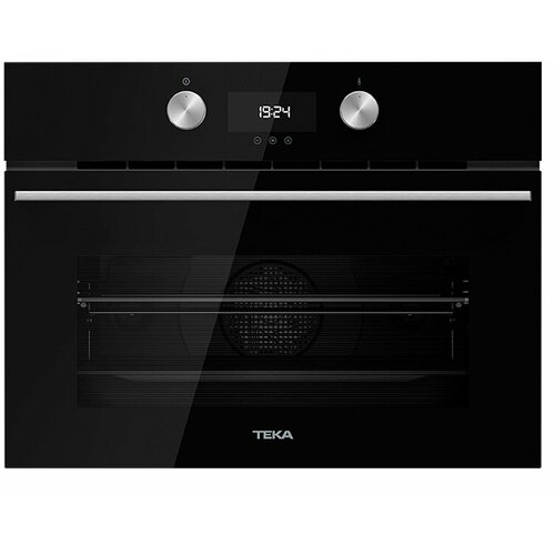 Духовой шкаф Teka HLC 8400 Night River Black 8799000₽