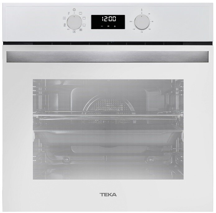 Духовой шкаф Teka HBB 720 White