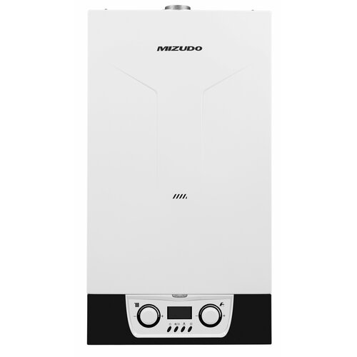 Газовый настенный котел MIZUDO M24ТH одноконтурный 7900000₽