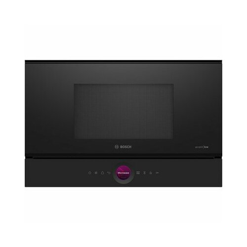 Микроволновая печь встраиваемая Bosch BFL9221B1 10799000₽