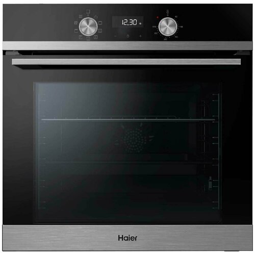 Встраиваемый электрический духовой шкаф Haier HOQ-K2ANN3BX 4399900₽