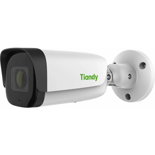 Камера видеонаблюдения Tiandy Lite TC-C35US I8AEYMCH27-135V40 белый tc-c35us i8aeymchv40 2520200₽