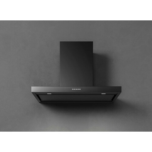 Вытяжка Falmec PLANE BLACK NRS 90 17160000₽