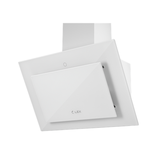 LEX Mika GS 600 White 2335200₽