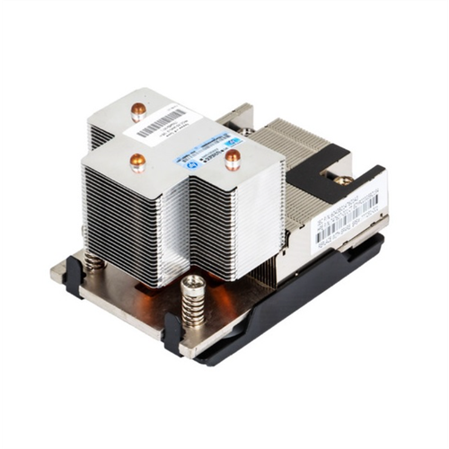 радиатор high performance hpe dl380 gen9 777291 001 747607 001 Радиатор на процессор High-performance heatsink assembly DL380 Gen9 (777291R-001)