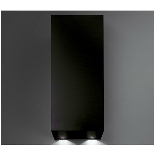 Вытяжка Falmec MIRA IS BLACK 40 15846000₽