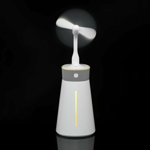 Увлажнитель воздуха airCan 229000₽