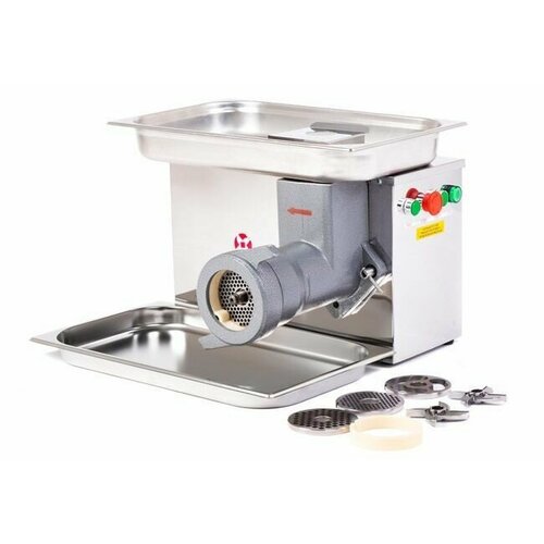 Мясорубка электрическая Торгтехмаш Барановичи ТМ-50 электромясорубка реверс 6045000₽