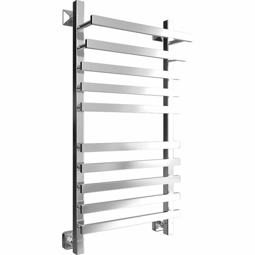 Водяной полотенцесушитель Двин F plaza 100/50