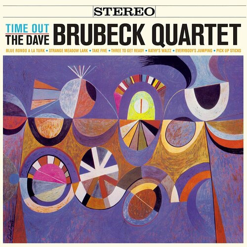 Brubeck Dave 