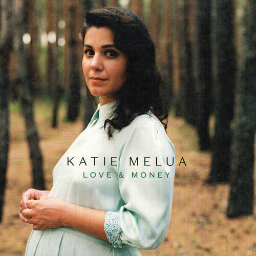 Melua Katie Виниловая пластинка Melua Katie Love & Money ultrafunk виниловая пластинка ultrafunk meat heat