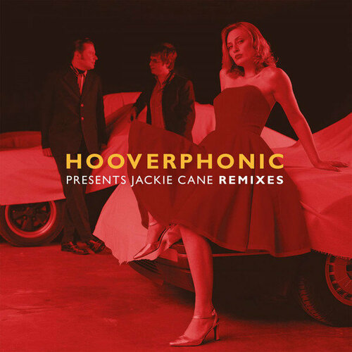 Hooverphonic Виниловая пластинка Hooverphonic Presents Jackie Cane Remixes виниловая пластинка cashmere cat mirror maru remixes ep 1 lp