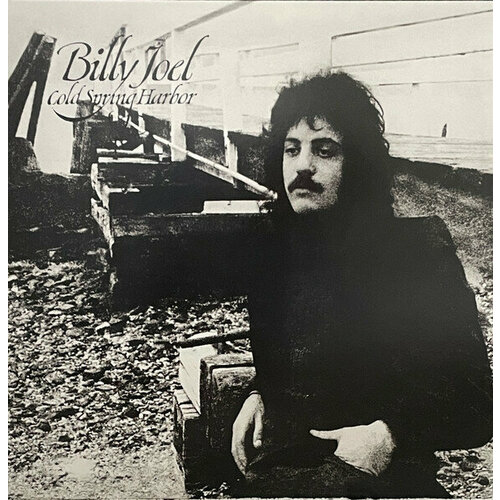 Joel Billy Виниловая пластинка Joel Billy Cold Spring Harbor billy joel cold spring harbor 180g limited edition