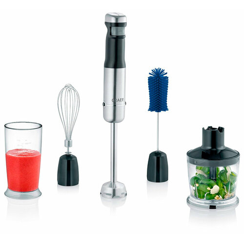 Блендер погружной GRAEF HB 802 2354400₽