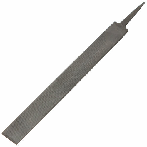Напильник Металлист плоский, 150 мм напильник плоский 200 мм 3 металлист
