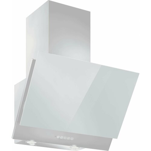 Каминная вытяжка Elikor Рубин 60П-1000-Е4Д белый 221387 2449900₽