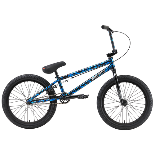 Велосипед BMX Grasshoper 20