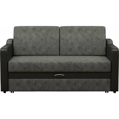 Выкатной диван МебелПром Наташа 140 МП 22