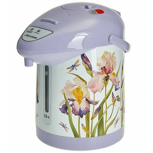 Чайники электрические и термопоты аксинья КС-1805 483300₽