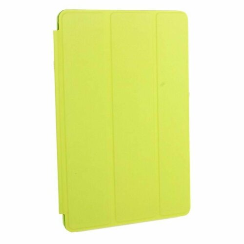 Чехол Smart Case для Samsung Galaxy Tab S4 10.5 T830/T835 салатовый чехол smart case для samsung galaxy tab s4 10 5 t830 t835 бежевый